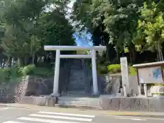 二宮神社(東京都)