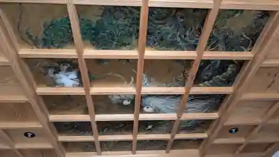 中島黒體龍王大神社(愛知県)