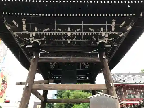 大須観音 （北野山真福寺宝生院）のその他建物