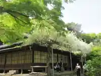 英勝寺のその他建物