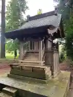 天降神社(千葉県)