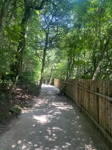 八重垣神社(島根県)