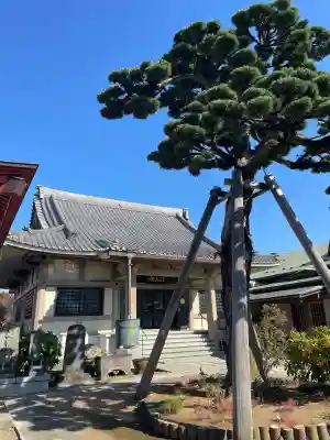 西方寺(埼玉県)