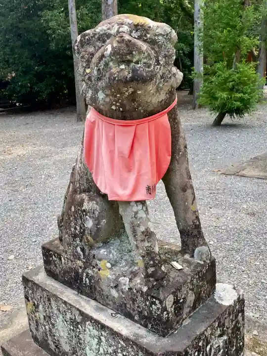 若宮八幡宮(高知県)