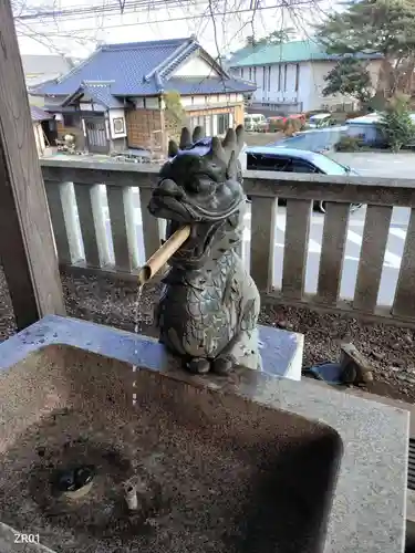 大甕神社(茨城県)