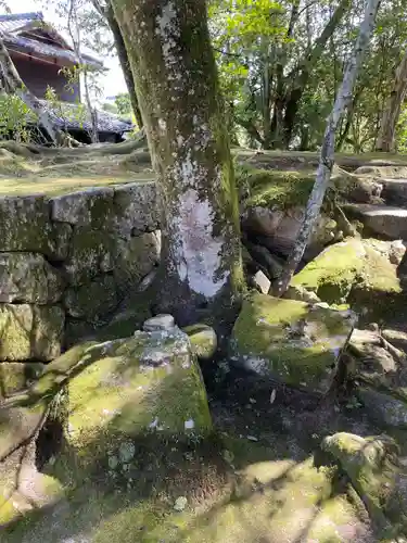 岩城神社(京都府)
