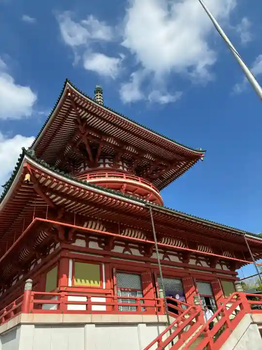 成田山新勝寺(千葉県)