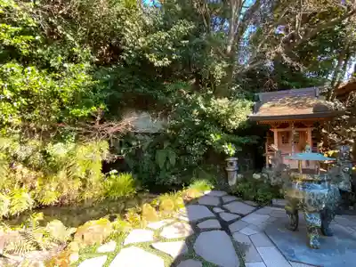 杉本寺のその他建物