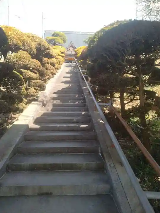 洞昌寺(宮城県)