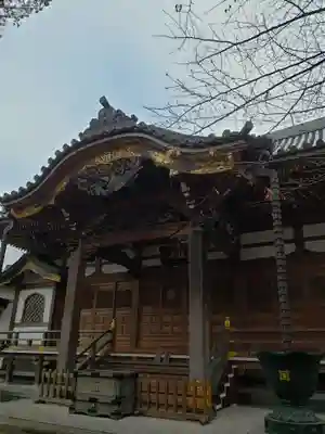 蓮乗寺(東京都)