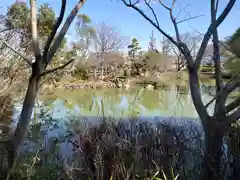 厳島神社(東京都)