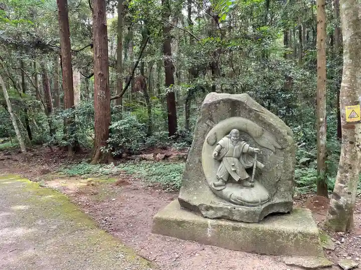 鹿島神宮(茨城県)