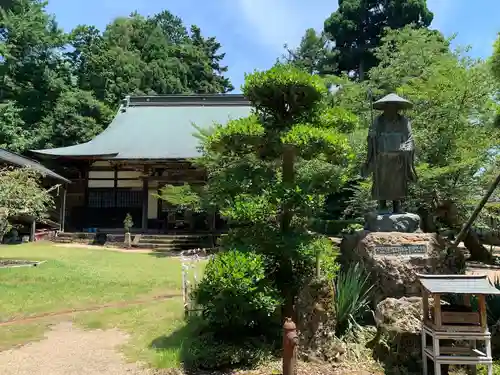 松尾寺のその他建物