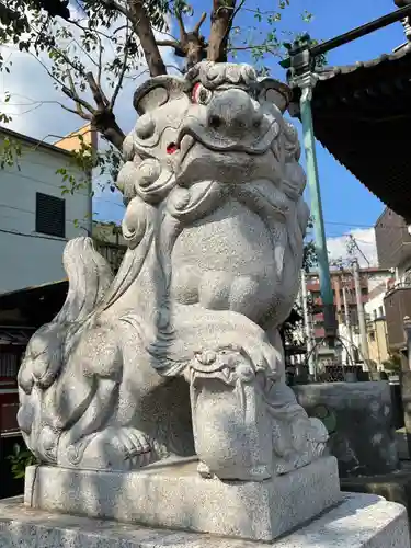 今泉神社(東京都)