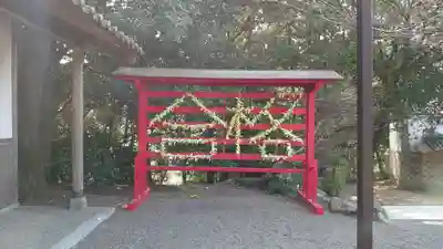 吉備津神社のその他建物