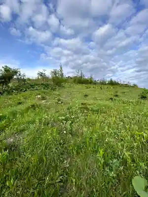 御園神社(北海道)