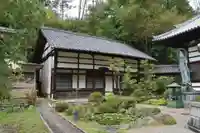 碩水寺(長野県)
