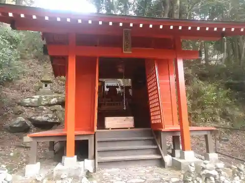 両子寺(大分県)