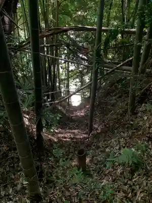 浅間神社(千葉県)
