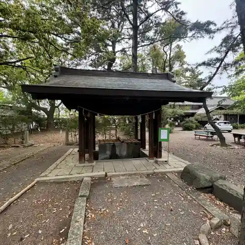 立坂神社(三重県)