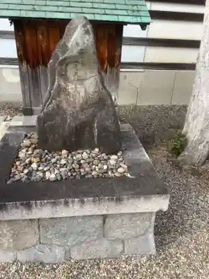 津賀田神社(愛知県)