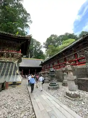 輪王寺(栃木県)