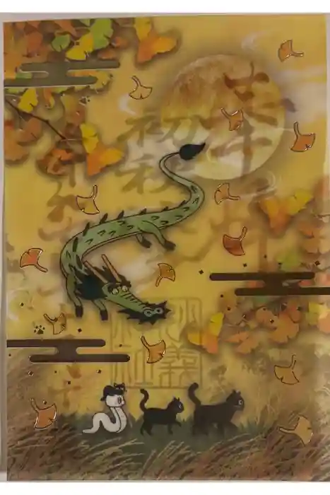 駒込妙義神社の御朱印