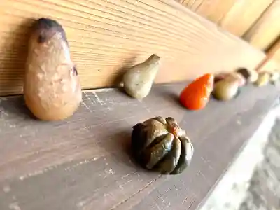 天照皇大神宮のその他建物