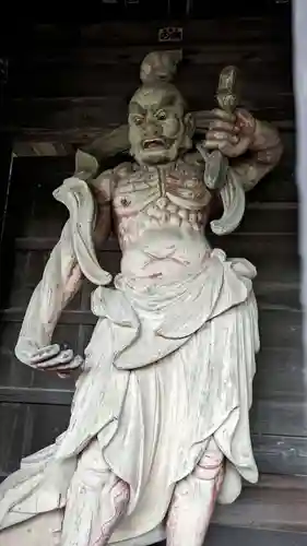 大善寺(山梨県)