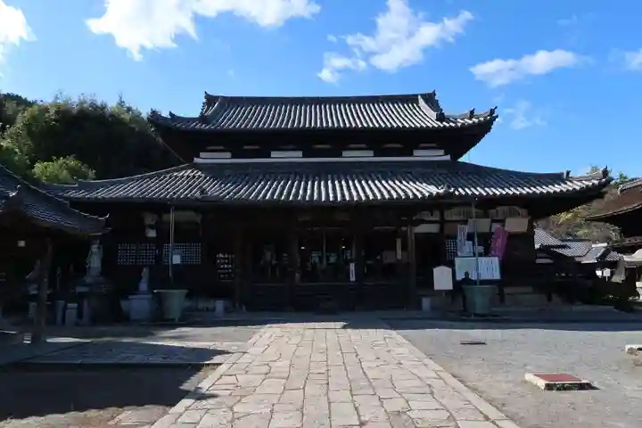 園城寺(三井寺)(滋賀県)