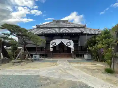 本覚寺(三重県)