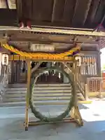 吉備津神社(岡山県)