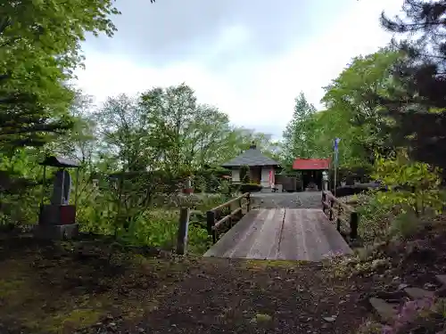 弘法寺(北海道)