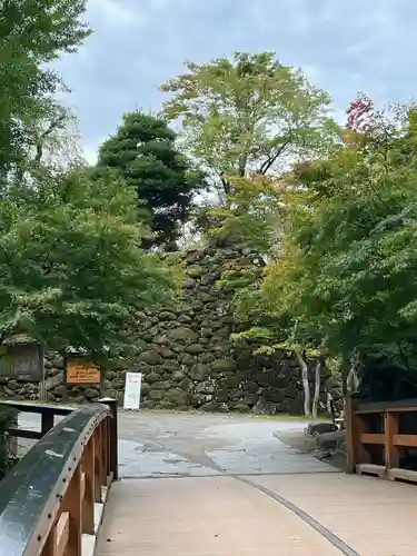 懐古神社(長野県)