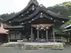 出雲大社山口分院(山口県)
