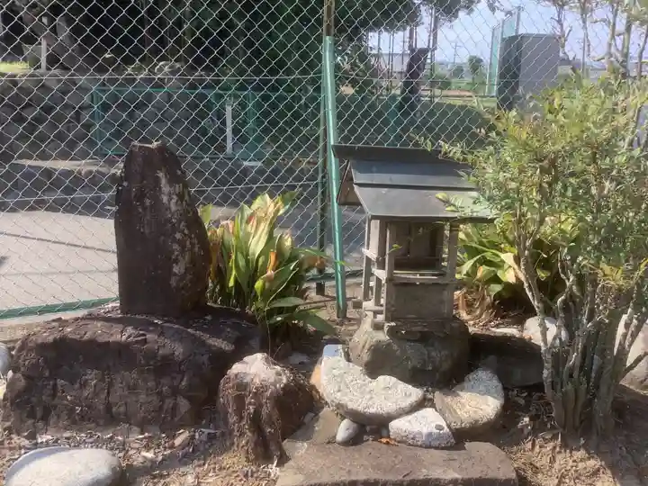 八幡神社(岐阜県)