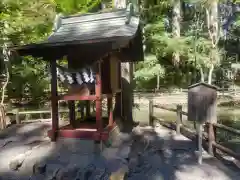 小國神社(静岡県)