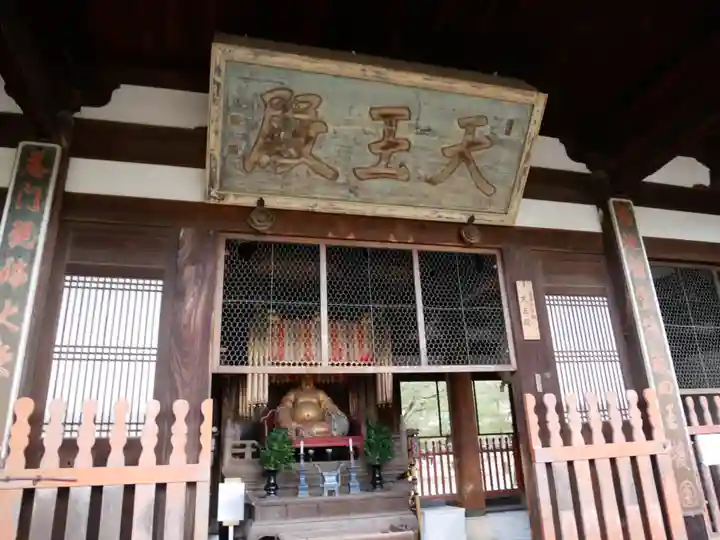 萬福寺のその他建物