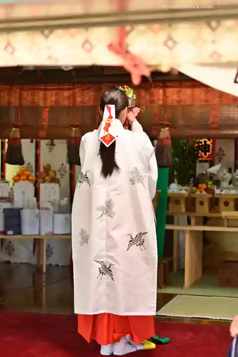 横浜御嶽神社(神奈川県)