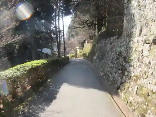 播州清水寺のその他建物