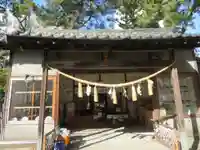 松尾神社(静岡県)
