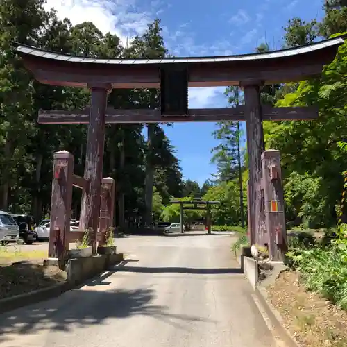高照神社(青森県)