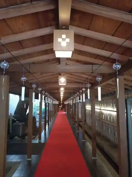 乃木神社(東京都)