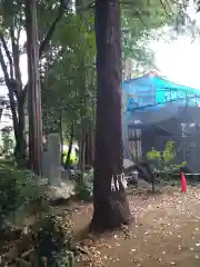 北野天神社の建物その他