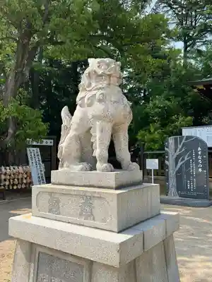 福島稲荷神社(福島県)