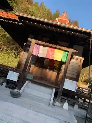 三光寺のその他建物