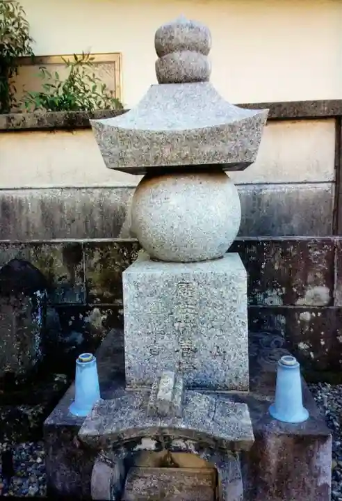 松庵稲荷神社(東京都)
