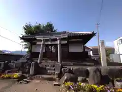 熊野神社(山梨県)