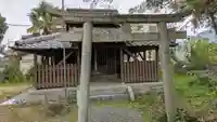 伊達神社(宇津根町鎮座)(京都府)