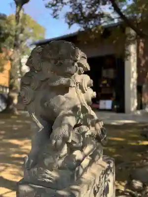 赤坂氷川神社(東京都)